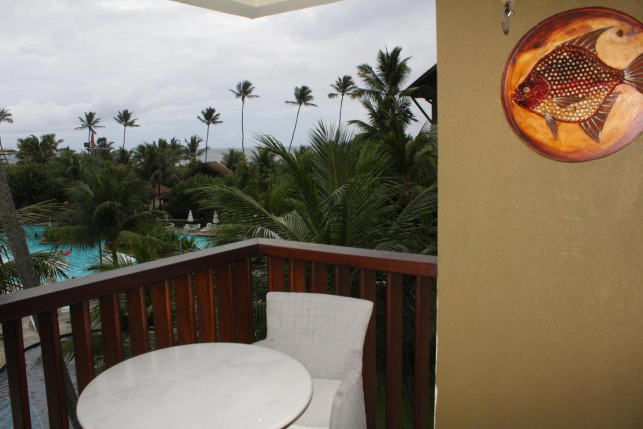 Marulhos Suites Resort - Muro Alto Pôrto das Galinhas Buitenkant foto