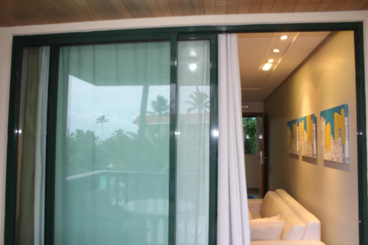 Marulhos Suites Resort - Muro Alto Pôrto das Galinhas Buitenkant foto