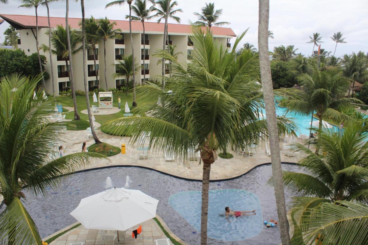 Marulhos Suites Resort - Muro Alto Pôrto das Galinhas Buitenkant foto
