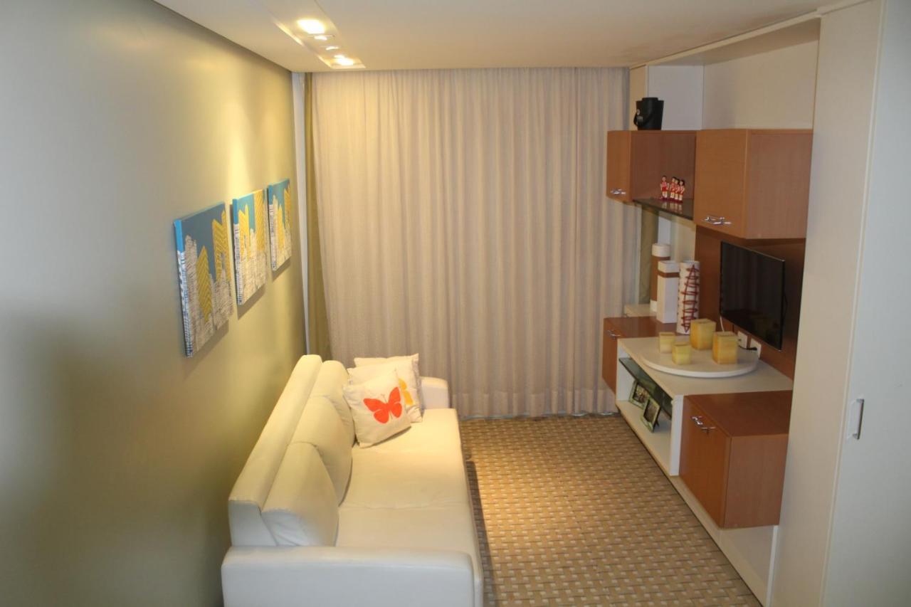 Marulhos Suites Resort - Muro Alto Pôrto das Galinhas Buitenkant foto