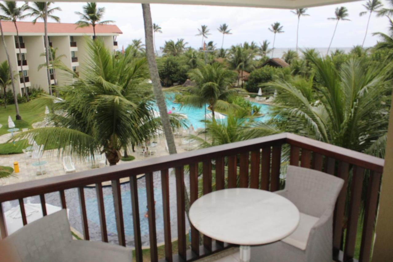 Marulhos Suites Resort - Muro Alto Pôrto das Galinhas Buitenkant foto