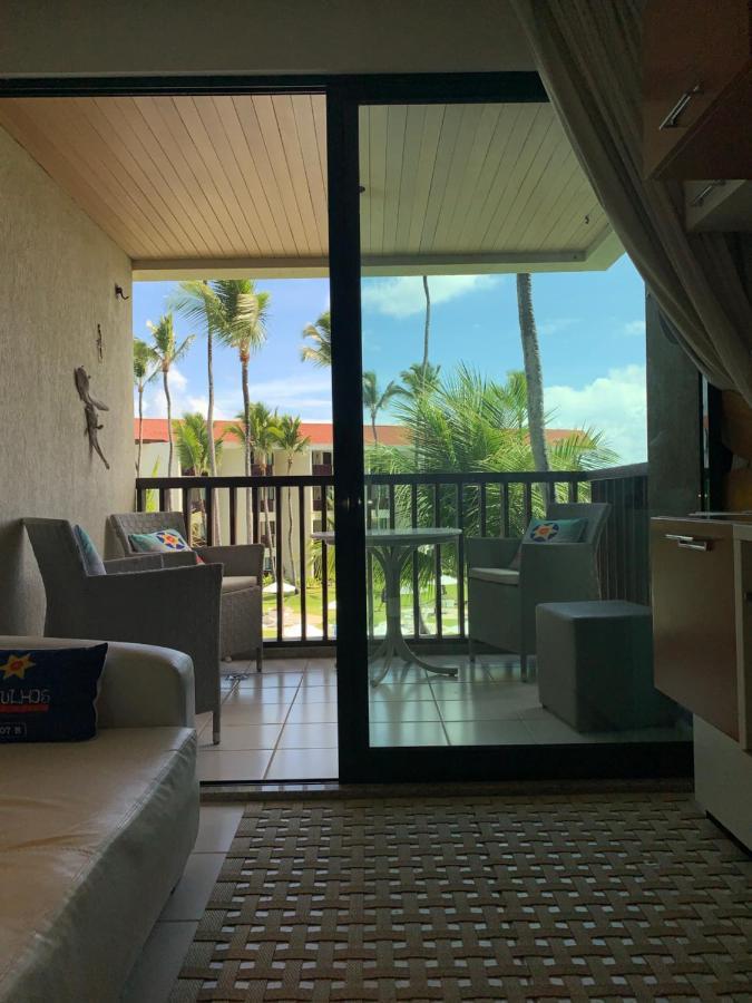 Marulhos Suites Resort - Muro Alto Pôrto das Galinhas Buitenkant foto