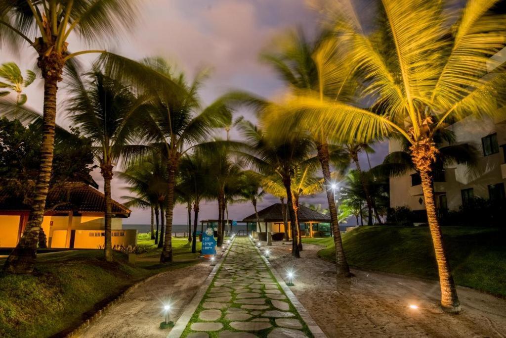 Marulhos Suites Resort - Muro Alto Pôrto das Galinhas Buitenkant foto
