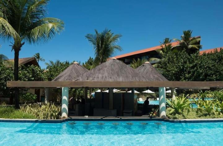 Marulhos Suites Resort - Muro Alto Pôrto das Galinhas Buitenkant foto
