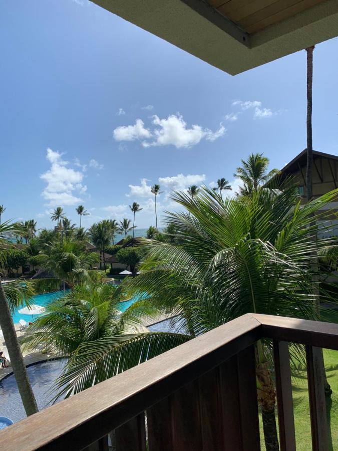 Marulhos Suites Resort - Muro Alto Pôrto das Galinhas Buitenkant foto