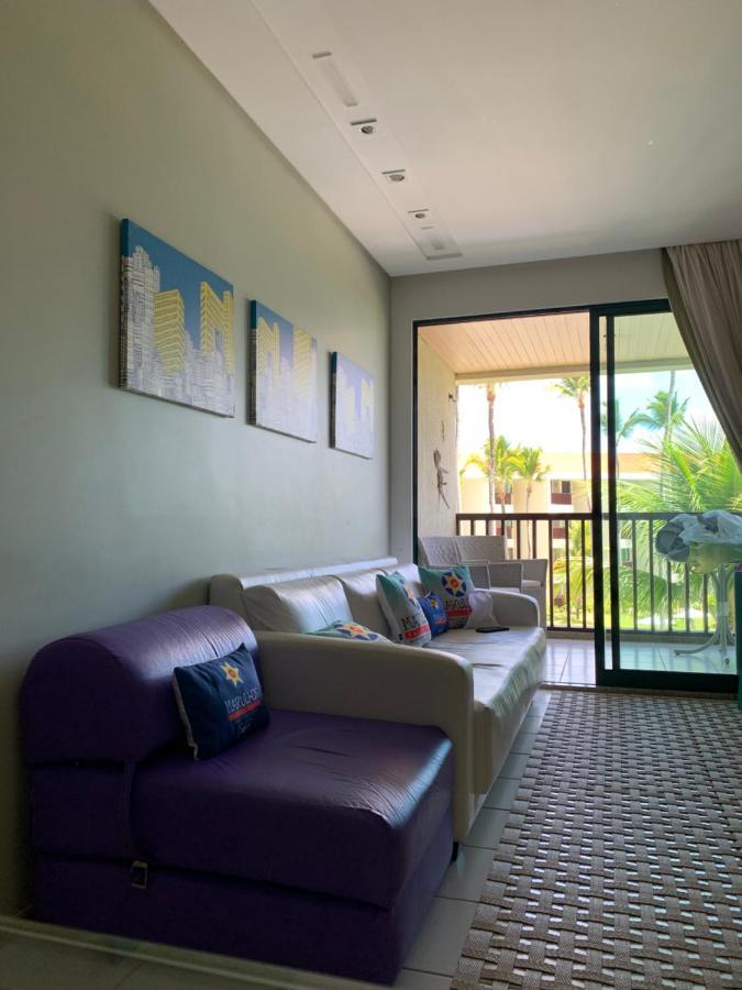Marulhos Suites Resort - Muro Alto Pôrto das Galinhas Buitenkant foto