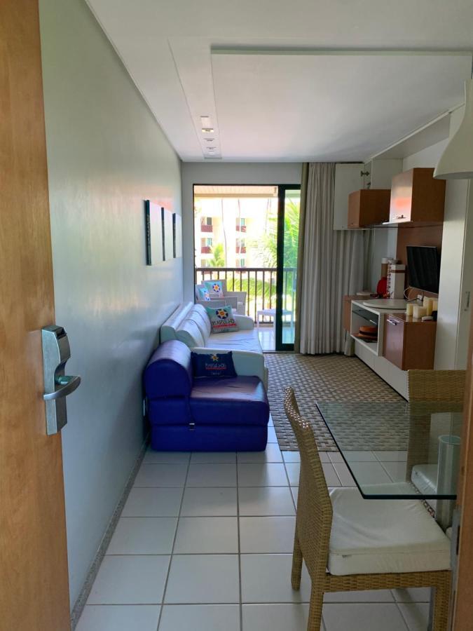 Marulhos Suites Resort - Muro Alto Pôrto das Galinhas Buitenkant foto