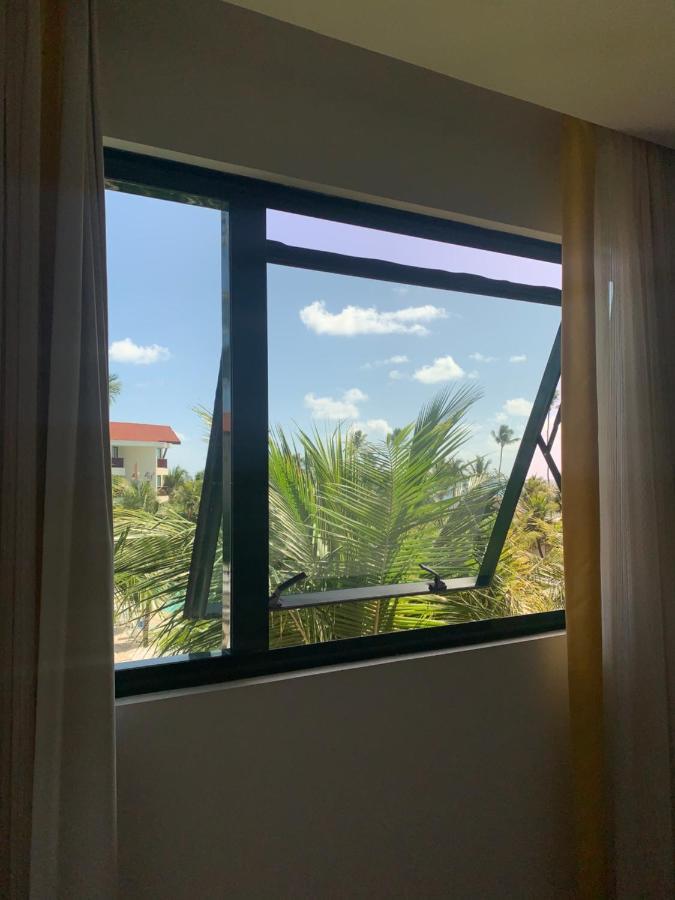 Marulhos Suites Resort - Muro Alto Pôrto das Galinhas Buitenkant foto