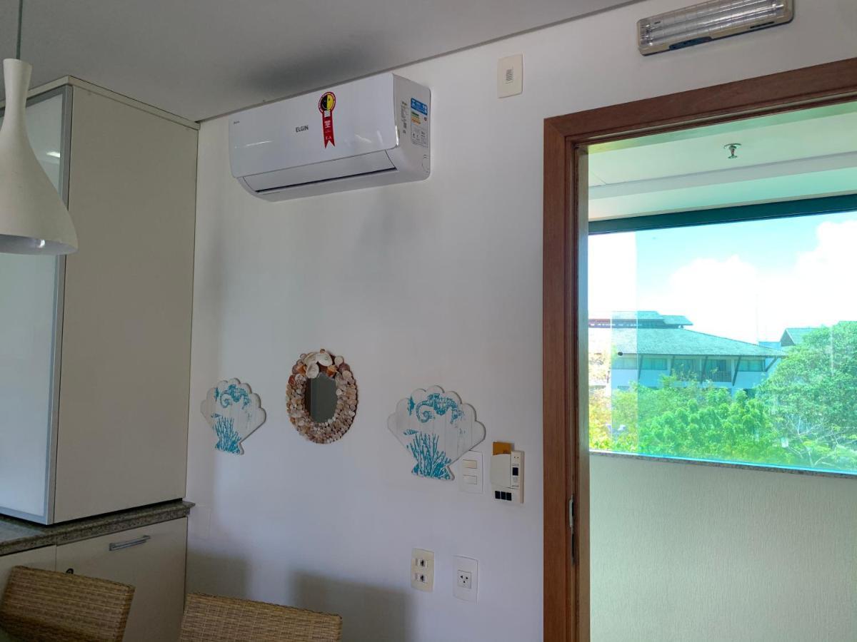 Marulhos Suites Resort - Muro Alto Pôrto das Galinhas Buitenkant foto
