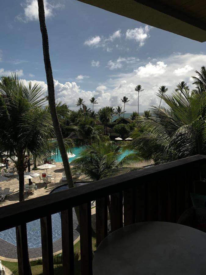 Marulhos Suites Resort - Muro Alto Pôrto das Galinhas Buitenkant foto
