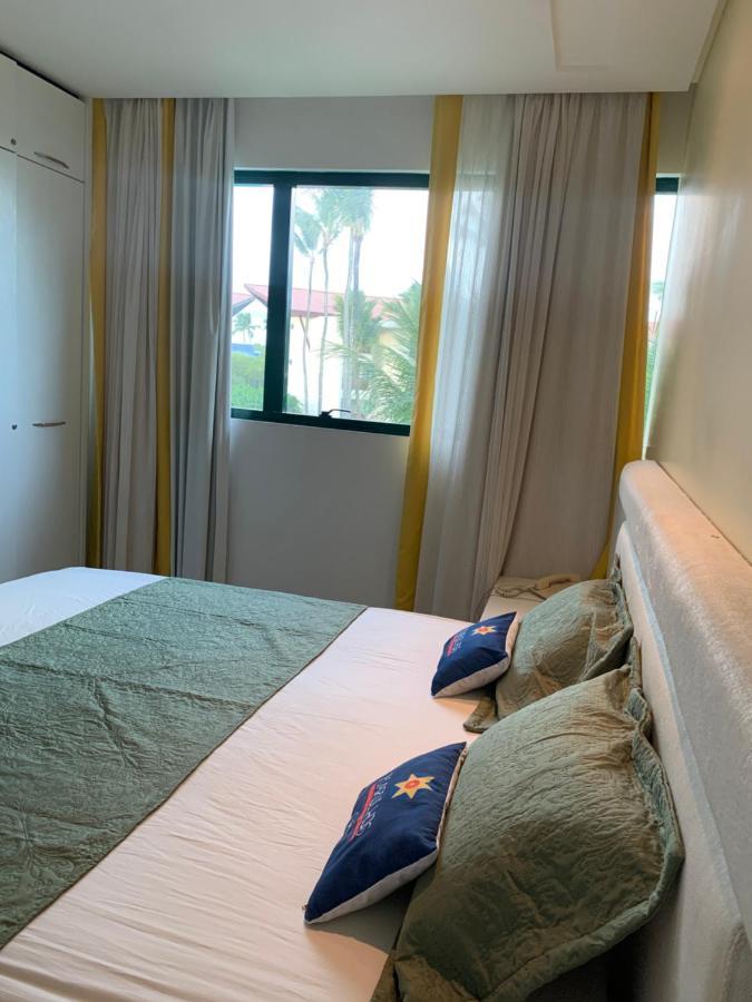 Marulhos Suites Resort - Muro Alto Pôrto das Galinhas Buitenkant foto