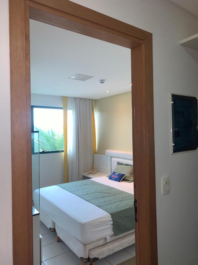 Marulhos Suites Resort - Muro Alto Pôrto das Galinhas Buitenkant foto